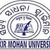 Fakir Mohan University, Directorate of Distance and Continuing Education  - [DDCE]